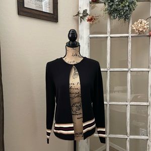 Beautiful Brand New Cardigan Sz Medium